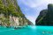 1 Day Trip Phi Phi Island-Maya Bay-Khai Island