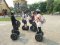 Free Segway Historical City Tour with Purchase of Zipline Eco-Adventure Canopy Tour