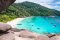 1 Day Trip Similan Island