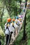 Skyline Jungle Luge ( Express ), Chiang Mai Trip, Northern Thailand