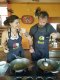 Smart Cook Thai Cookery School (Cooking in Farm)