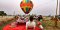 Tethering Balloon Chiang Mai