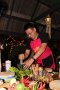 We Cook Thai Home Garden Cooking School (Evening Coures)