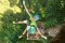 Kingkong Smile Zipline Untimate Progarm