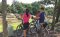 Wiang Kum Kam Ride , CITY BIKING ( Mountain Biking )