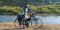 The Montha Than Waterfalls with Wat Suthep Option ( Mountain Biking )