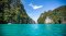 Phi Phi Island (Khai Island - Maya Bay - Pileh Lagoon) ( Seastar )