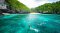 Phi Phi Island Bamboo Island - Maya Bay - Pileh Lagoon ( Seastar )