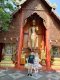 One Day Doi Suthep & elephant Care At Home