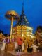 Special Visit Temple At Night ( Doi Suthep Temple + Pha Lad Temple)