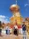 Doi Suthep Temple + Pha Lad Temple + Mon Tha Than Waterfall