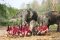 Half Day Afternoon Karen Hilltribe Elephant Sanctuary