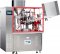 Automatic plastic/laminated tube filling and sealing machine