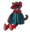 Moulin Roty ตุ๊กตาแมว Cat in Boots ตุ๊กตาเทพนิยาย ตุ๊กตาแมวรองเท้าบู๊ท MR-711197