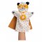 Moulin Roty ตุ๊กตามือ ตุ๊กตาใส่มือ Puppet พับเพ็ท เจ้าหญิง ตุ๊กตามือเจ้าหญิง MR-711214