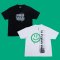 NA CHA LI TI T-shirt Oversize