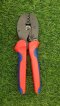Red Crimping Tool For MC4