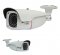 AHD Bullet Camera / 1.3 Mega pixels อินฟาเรด 42 ดวง ระยะอินฟาเรด 30-50 เมตร  เลนส์ 3.6/6 mm/มาตราฐาน IP66