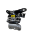 INSULATOR SUB-ASSY, ENGINE MOUNTING, RH