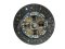 DISC ASSY, CLUTCH