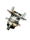 HUB & BRG ASSY, RR A
