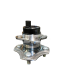HUB & BRG ASSY, RR A