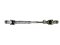 SHAFT,STEERING,LWR