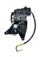 MOTOR KIT,RR VIEW MIRROR RETRACTOR,LH