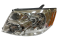 HEADLAMP ASSY  LH