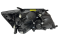 HEADLAMP ASSY  LH