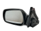 MIRROR ASSY, OUTER RR VIEW, LH