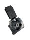 INSULATOR, ENGINE MOUNTING, FR