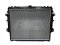 RADIATOR ASSY