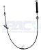 CABLE ASSY, TRANSMISSION CONTROL
