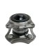 HUB&BEARING A/S,RR