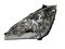 UNIT ASSY, HEADLAMP, RH