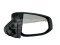 MIRROR ASSY, OUTER RR VIEW, RH
