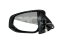MIRROR ASSY, OUTER RR VIEW, LH
