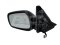 MIRROR ASSY, OUTER RR VIEW, LH