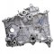 CASE ASSY, TIMING CHAIN W/WATER PUMP