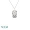 SILVER PENDANT