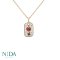 SILVER PENDANT