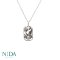 SILVER PENDANT