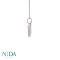 SILVER PENDANT