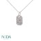 SILVER PENDANT