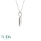 SILVER PENDANT