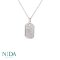 SILVER PENDANT