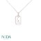 SILVER PENDANT