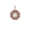 SILVER PENDANT