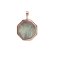 SILVER PENDANT